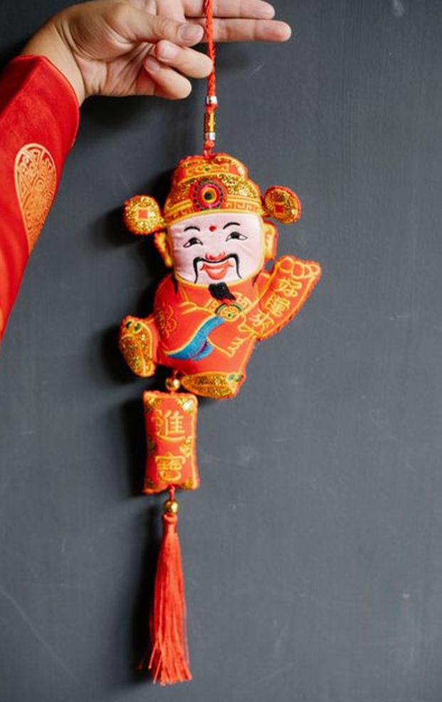  Sân trò chơi thịnh vượng 